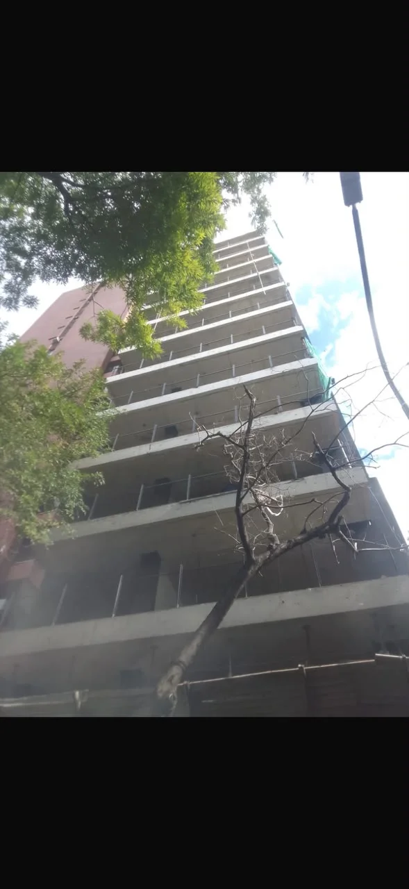 Trabajo de herrería y estructuras metálicas de Mifra Sur — foto 18