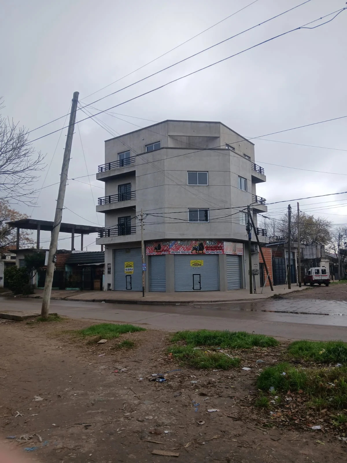 Trabajo de herrería y estructuras metálicas de Mifra Sur — foto 21
