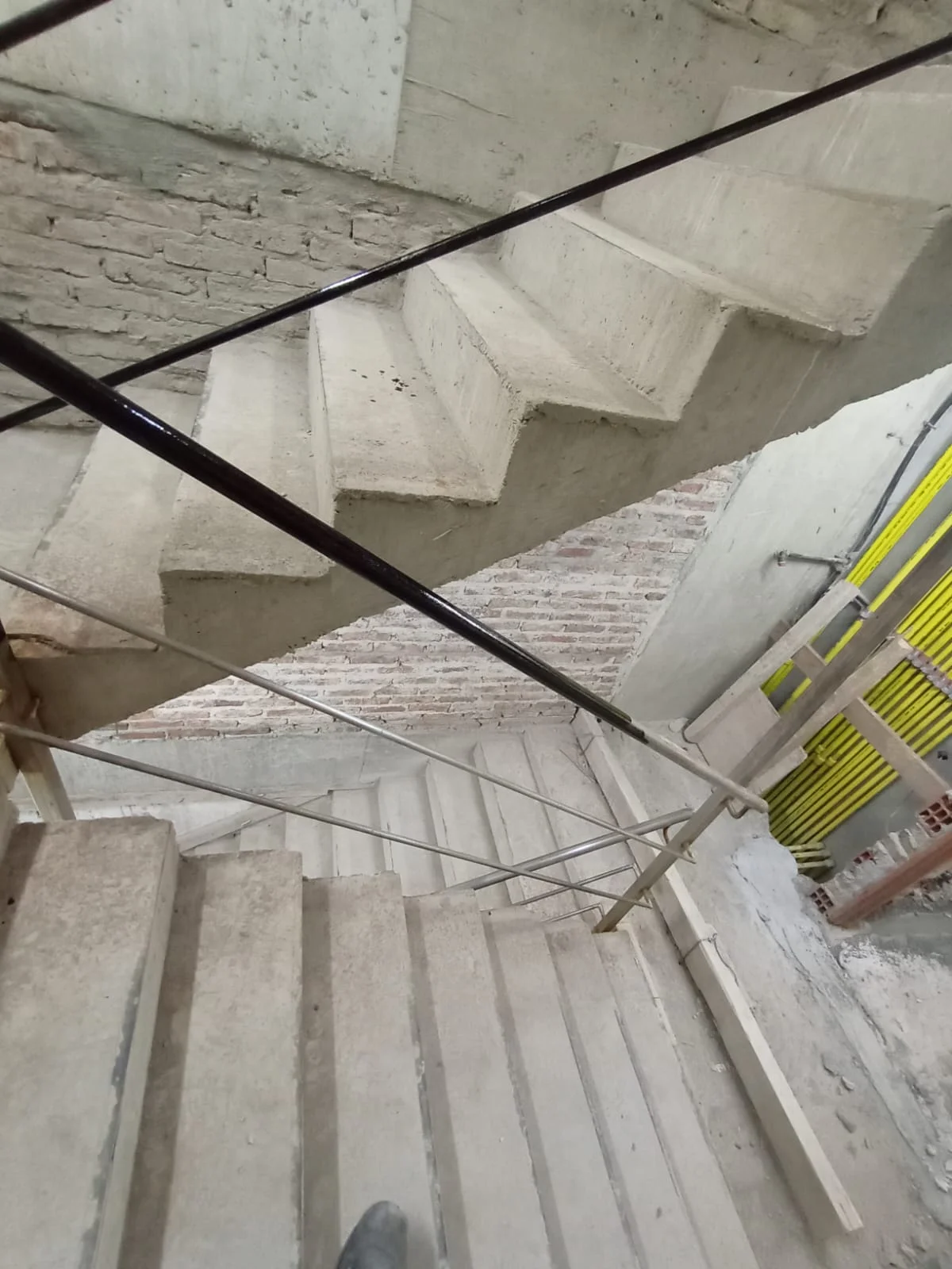 Trabajo de herrería y estructuras metálicas de Mifra Sur — foto 7
